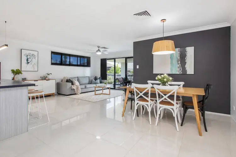 Second view of Homely house listing, 30 Redtail Street, Chisholm NSW 2322
