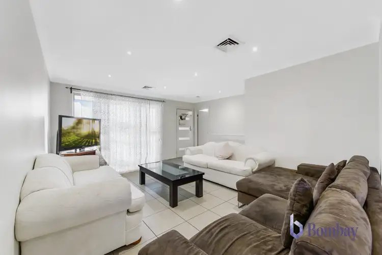 Third view of Homely house listing, 48 NORWICH CRESCENT, Campbellfield VIC 3061