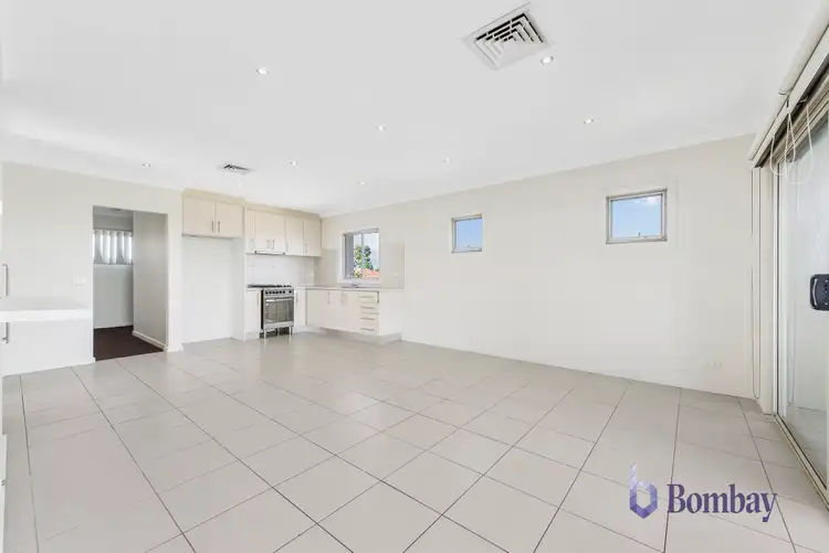 Fourth view of Homely house listing, 48 NORWICH CRESCENT, Campbellfield VIC 3061