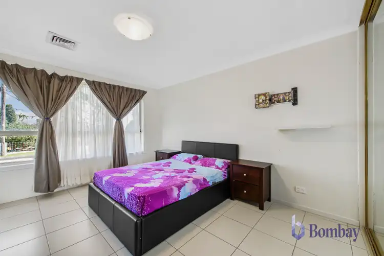 Seventh view of Homely house listing, 48 NORWICH CRESCENT, Campbellfield VIC 3061
