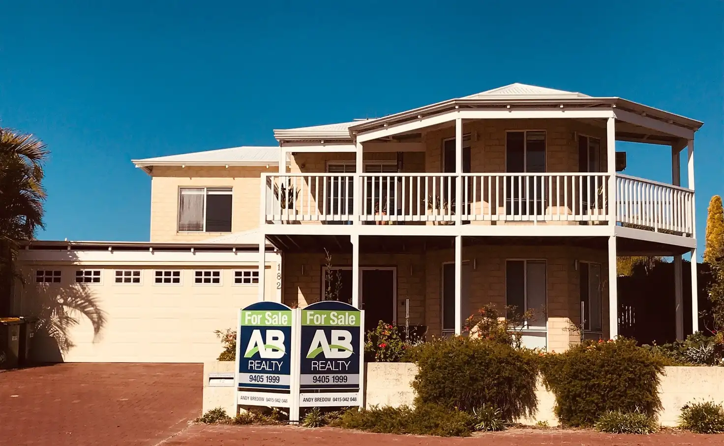 Main view of Homely house listing, 182 Scenic Drive, Wanneroo WA 6065