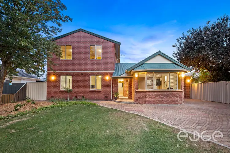 21 Bellinger Road, Elizabeth East SA 5112