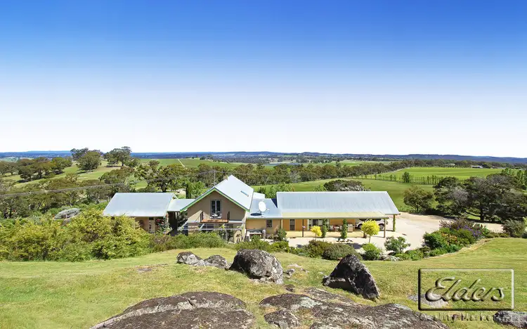 271 Faraday - Sutton Grange Road, Faraday VIC 3451
