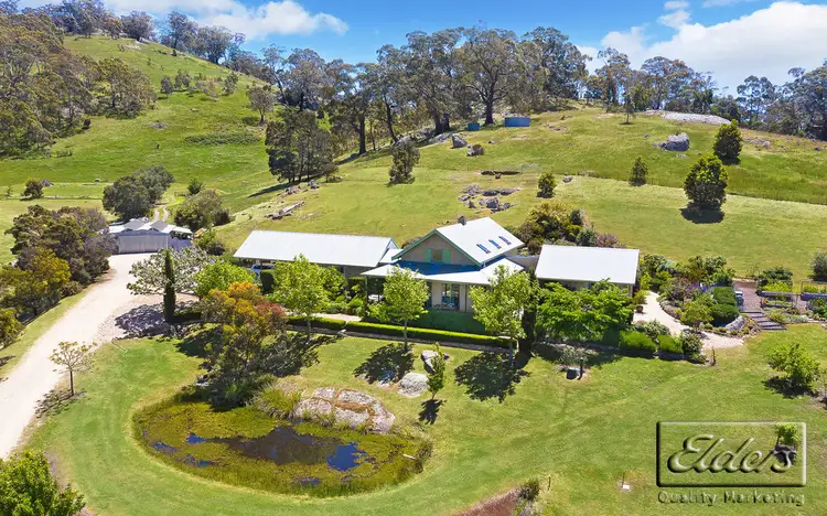 Fifth view of Homely rural property listing, 271 Faraday - Sutton Grange Road, Faraday VIC 3451