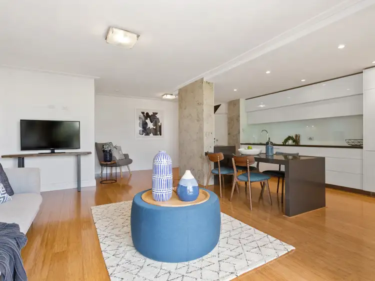 Third view of Homely apartment listing, 14/20 Dean Street, Claremont WA 6010