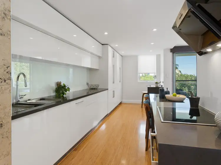 Fifth view of Homely apartment listing, 14/20 Dean Street, Claremont WA 6010