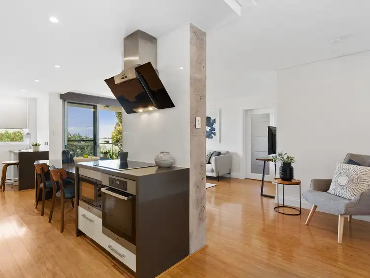 Sixth view of Homely apartment listing, 14/20 Dean Street, Claremont WA 6010