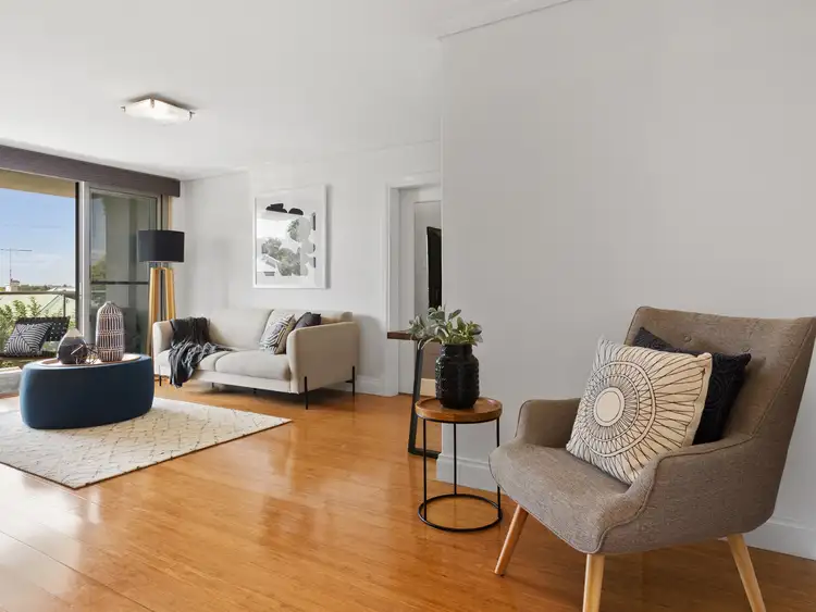 Seventh view of Homely apartment listing, 14/20 Dean Street, Claremont WA 6010