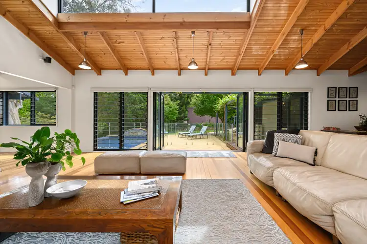 Main view of Homely house listing, 66 Huon Creek Road, Wodonga VIC 3690