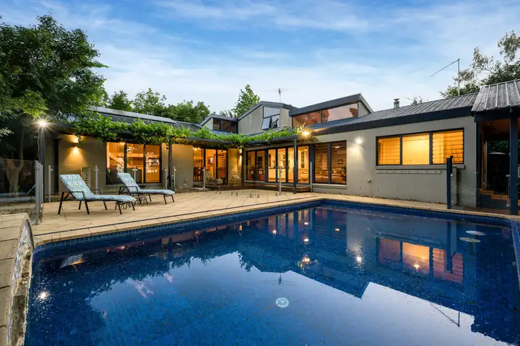 Second view of Homely house listing, 66 Huon Creek Road, Wodonga VIC 3690