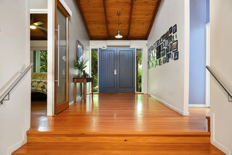 Fifth view of Homely house listing, 66 Huon Creek Road, Wodonga VIC 3690
