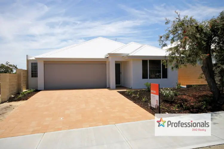 3 Elizabeth Street, Australind WA 6233