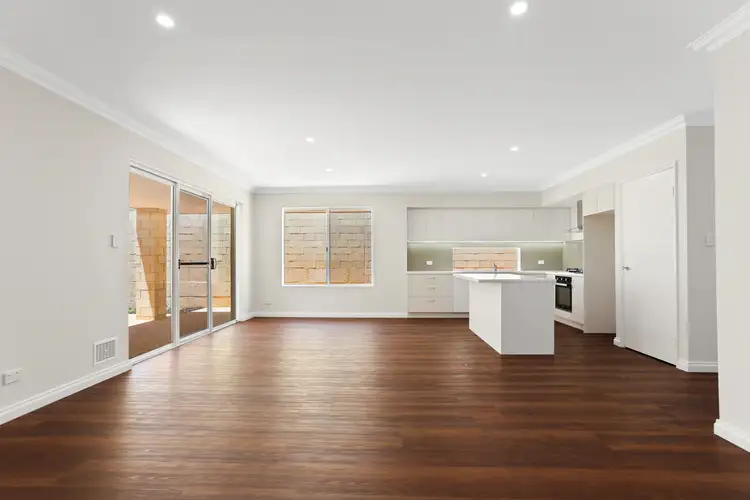 Second view of Homely unit listing, 3 Elizabeth Street, Australind WA 6233