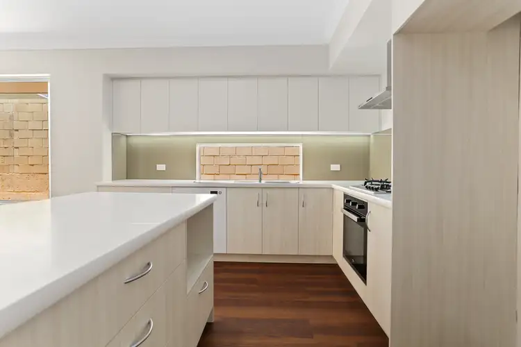Third view of Homely unit listing, 3 Elizabeth Street, Australind WA 6233