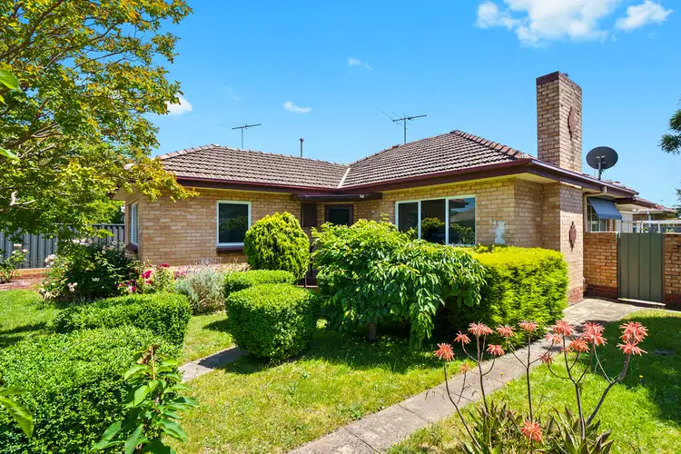 Main view of Homely house listing, 54 Fraser Street, Herne Hill VIC 3218