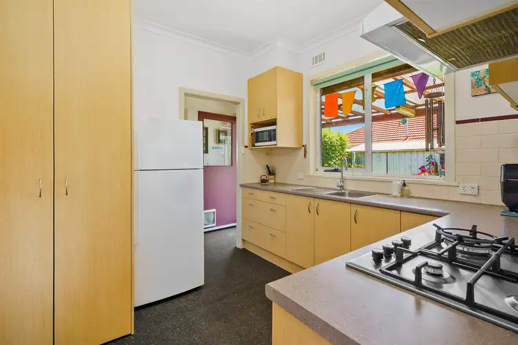 Fifth view of Homely house listing, 54 Fraser Street, Herne Hill VIC 3218