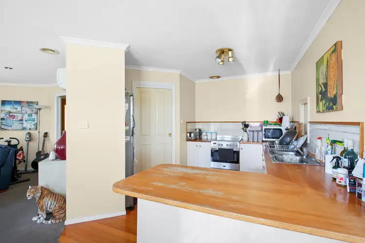 Sixth view of Homely house listing, 39 Allison Avenue, Riverside TAS 7250