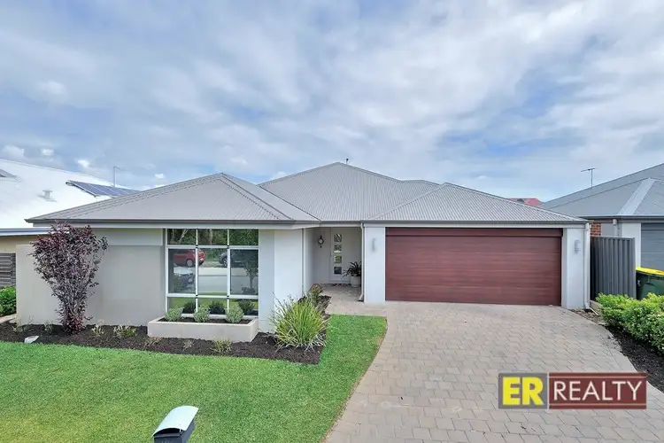 29 Beaumonde Grange, Aveley WA 6069