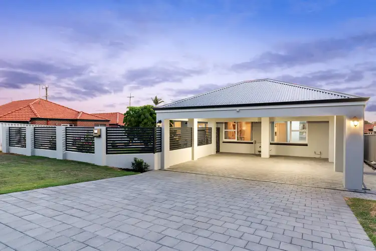 3 Sue Ellen Place, Balcatta WA 6021