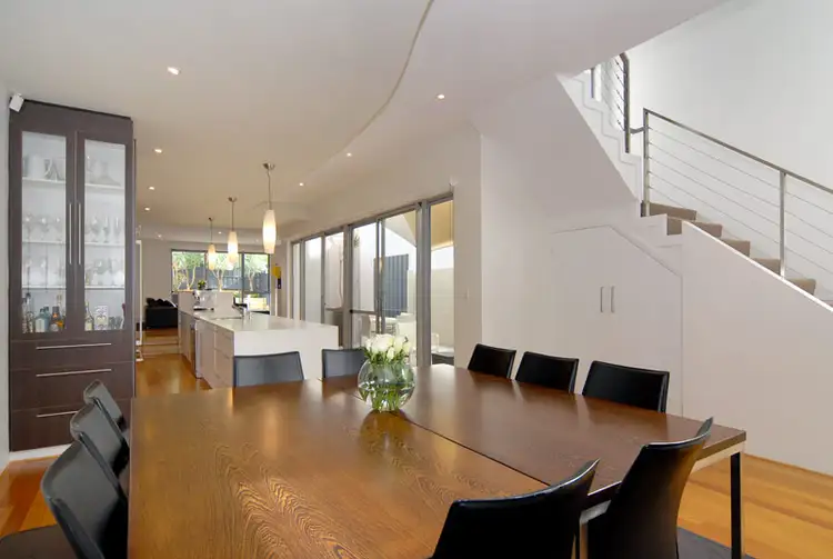 Main view of Homely house listing, 101b St Leonards Avenue, West Leederville WA 6007