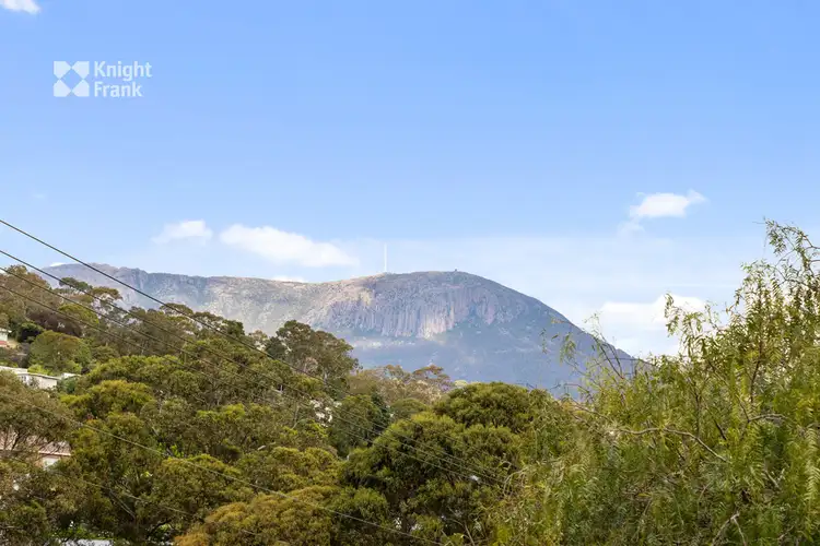 Third view of Homely house listing, 203 Churchill Avenue, Sandy Bay TAS 7005
