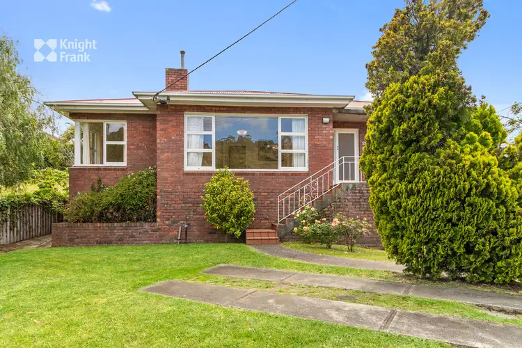 Fourth view of Homely house listing, 203 Churchill Avenue, Sandy Bay TAS 7005