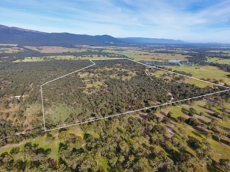 Second view of Homely rural property listing, 61 Shield Road, Moyston VIC 3377