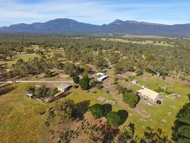 Third view of Homely rural property listing, 61 Shield Road, Moyston VIC 3377
