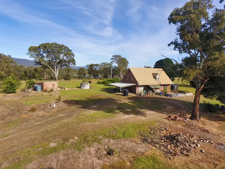 Fourth view of Homely rural property listing, 61 Shield Road, Moyston VIC 3377