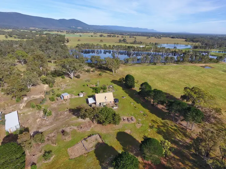 Fifth view of Homely rural property listing, 61 Shield Road, Moyston VIC 3377