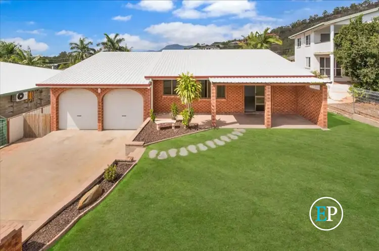 6 Hedley Court, Mount Louisa QLD 4814