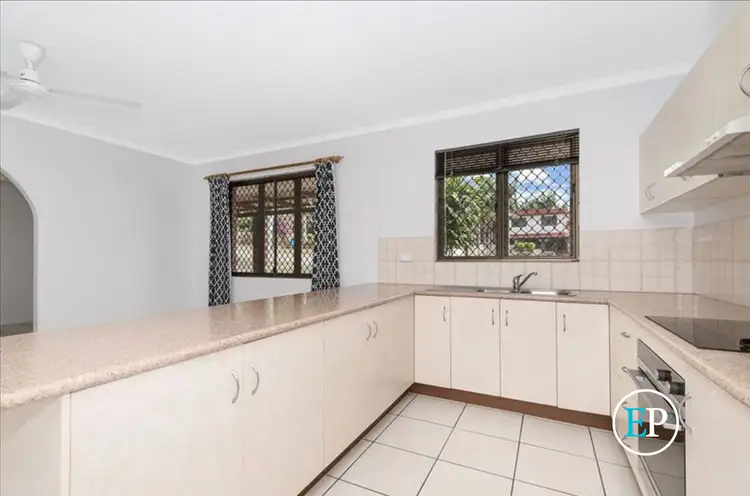 Second view of Homely house listing, 6 Hedley Court, Mount Louisa QLD 4814