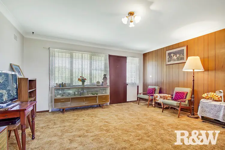 Fifth view of Homely house listing, 261 Carlisle Avenue, Hebersham NSW 2770