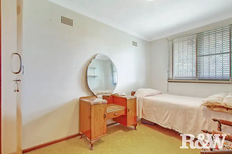 Seventh view of Homely house listing, 261 Carlisle Avenue, Hebersham NSW 2770