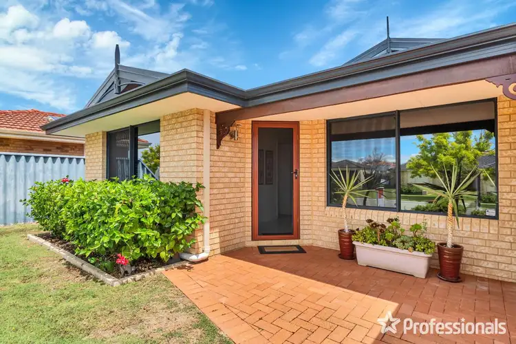 Third view of Homely house listing, 7 Trevino Drive, Port Kennedy WA 6172