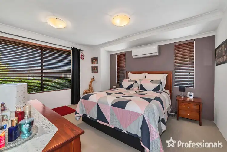 Fourth view of Homely house listing, 7 Trevino Drive, Port Kennedy WA 6172