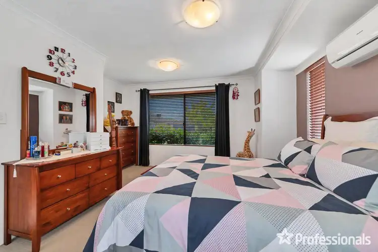 Fifth view of Homely house listing, 7 Trevino Drive, Port Kennedy WA 6172