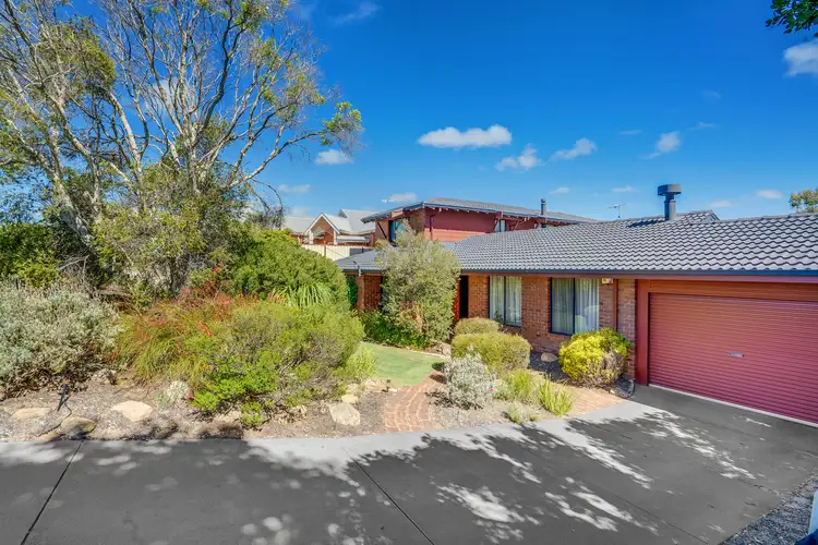 Main view of Homely house listing, 40 Lucy Victoria Avenue, Australind WA 6233