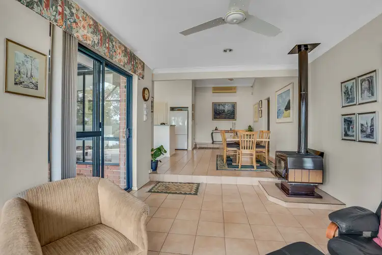 Seventh view of Homely house listing, 40 Lucy Victoria Avenue, Australind WA 6233