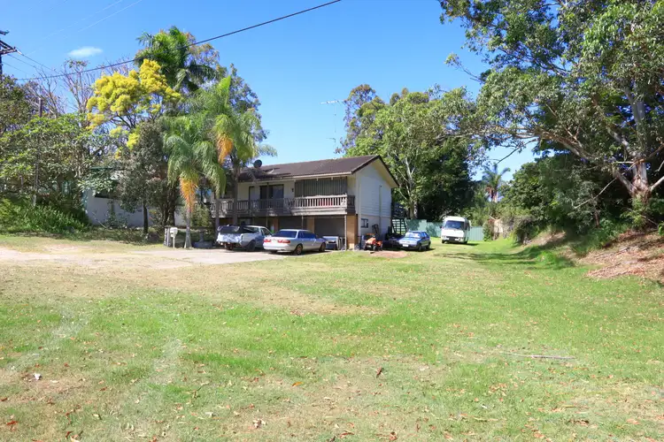Main view of Homely house listing, 573 Ashmore Road, Ashmore QLD 4214
