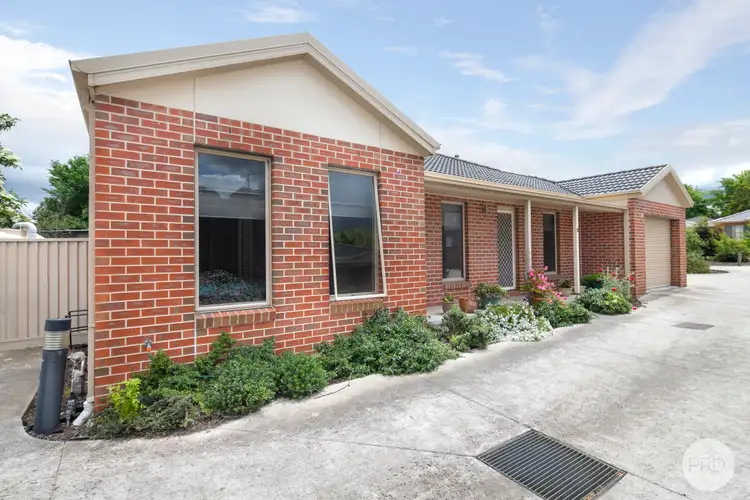 Main view of Homely house listing, 9/801 Ripon Street South, Redan VIC 3350