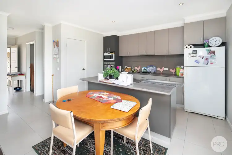 Second view of Homely house listing, 9/801 Ripon Street South, Redan VIC 3350
