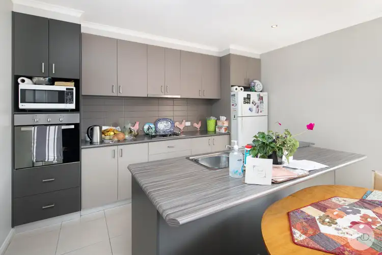Third view of Homely house listing, 9/801 Ripon Street South, Redan VIC 3350