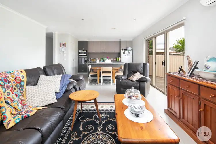 Fifth view of Homely house listing, 9/801 Ripon Street South, Redan VIC 3350