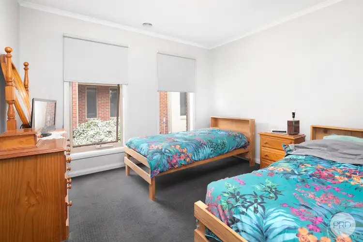 Sixth view of Homely house listing, 9/801 Ripon Street South, Redan VIC 3350