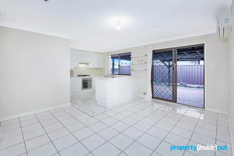 Fourth view of Homely house listing, 29 Calida Cres, Hassall Grove NSW 2761