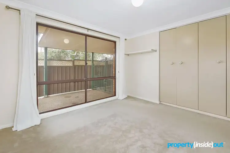 Sixth view of Homely house listing, 29 Calida Cres, Hassall Grove NSW 2761