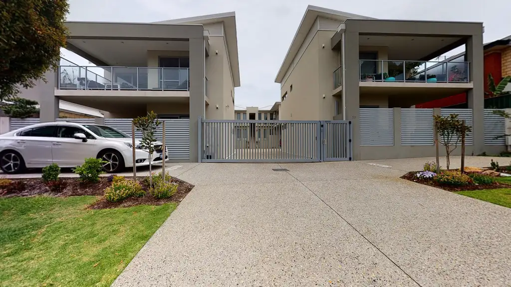 Main view of Homely unit listing, 7/29 Orchid Street, Joondanna WA 6060