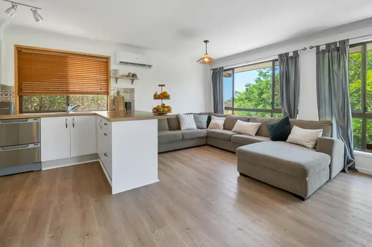 Second view of Homely townhouse listing, 32/10-15 Bridgman Drive, Reedy Creek QLD 4227