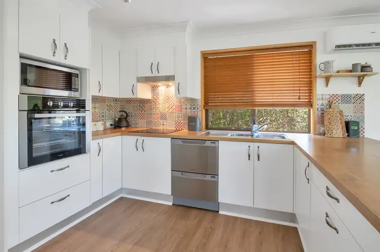 Fourth view of Homely townhouse listing, 32/10-15 Bridgman Drive, Reedy Creek QLD 4227